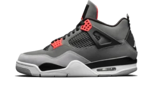 Air Jordan 4 Infrared