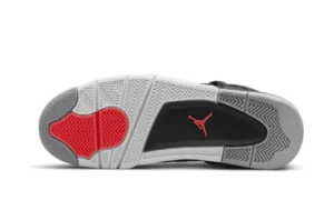 Air Jordan 4 Infrared – Image 3