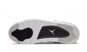 Air Jordan 4 Military Black – Image 3