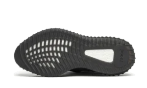 Yeezy Boost 350 V2 Core Black White (Oreo) – Image 3