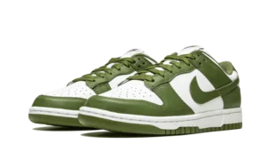 Dunk Low Medium Olive – Image 2