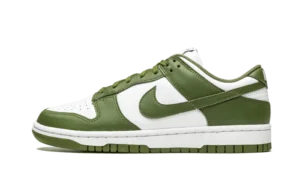 Dunk Low Medium Olive