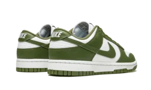 Dunk Low Medium Olive – Image 3