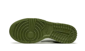 Dunk Low Medium Olive – Image 4