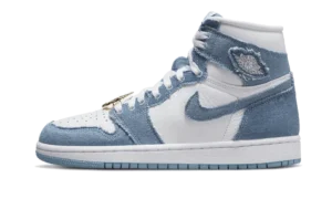 Air Jordan 1 High OG Denim