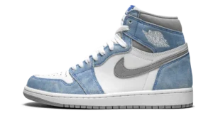 Air Jordan 1 Retro High OG Hyper Royal
