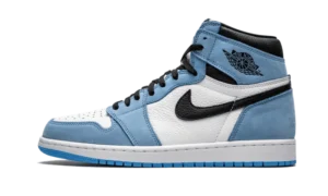 Air Jordan 1 Retro High University Blue