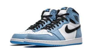 Air Jordan 1 Retro High University Blue – Image 2