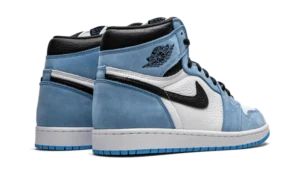 Air Jordan 1 Retro High University Blue – Image 3