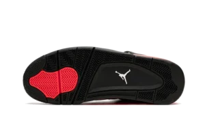 Air Jordan 4 Retro Red Thunder – Image 4