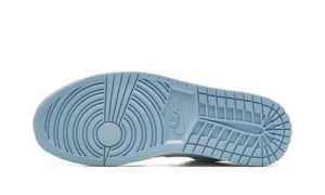 Air Jordan 1 Low Aluminium – Image 3
