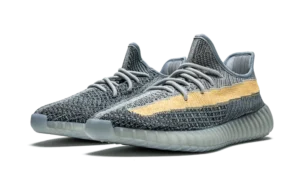Yeezy Boost 350 V2 Ash Blue – Image 2