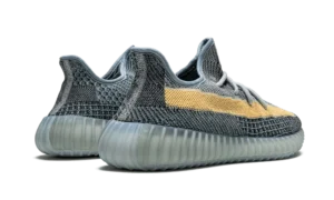 Yeezy Boost 350 V2 Ash Blue – Image 3