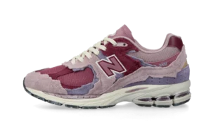 2002R Protection Pack Pink