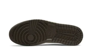 Air Jordan 1 Low Travis Scott Reverse Mocha – Image 4