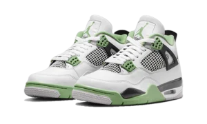 Air Jordan 4 Seafoam – Image 2