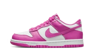 Dunk Low Active Fuchsia