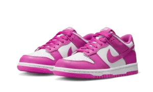 Dunk Low Active Fuchsia – Image 2
