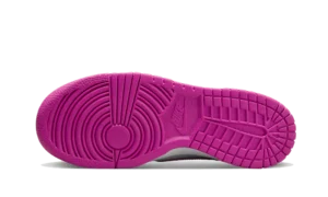 Dunk Low Active Fuchsia – Image 3