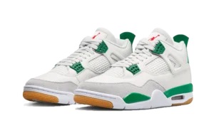 Air Jordan 4 Retro SB Pine Green – Image 2