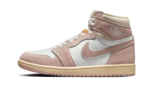 Air Jordan 1 Retro High OG Washed Pink