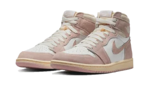 Air Jordan 1 Retro High OG Washed Pink – Image 2