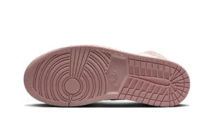 Air Jordan 1 Retro High OG Washed Pink – Image 3