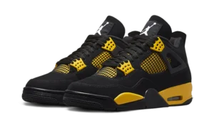 Air Jordan 4 Retro Thunder (2023) – Image 2