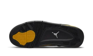 Air Jordan 4 Retro Thunder (2023) – Image 3