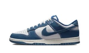Dunk Low Industrial Blue