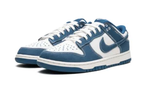 Dunk Low Industrial Blue – Image 2