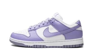 Dunk Low Next Nature Lilac