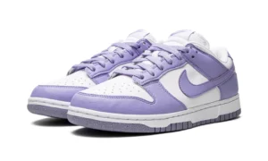 Dunk Low Next Nature Lilac – Image 2
