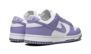 Dunk Low Next Nature Lilac – Image 3