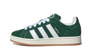 Adidas Campus 00s Dark Green