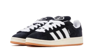 CAMPUS 00S CORE BLACK (NOIR) – Image 2