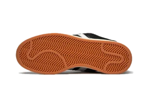 CAMPUS 00S CORE BLACK (NOIR) – Image 3