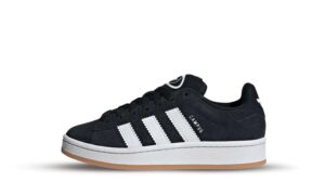 Adidas Campus 00s Core Black (Enfant)