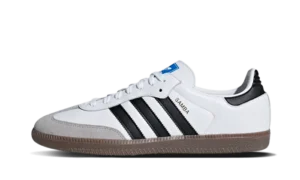SAMBA OG CLOUD WHITE