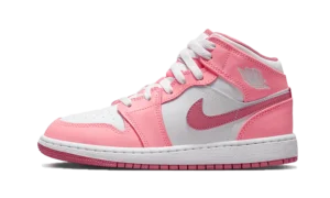 AIR JORDAN 1 MID VALENTINE’S DAY