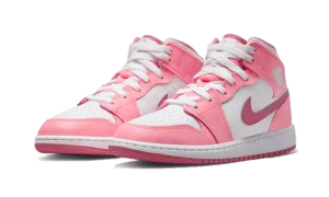 AIR JORDAN 1 MID VALENTINE’S DAY – Image 2