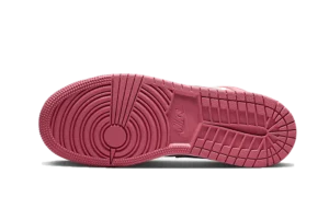 AIR JORDAN 1 MID VALENTINE’S DAY – Image 3