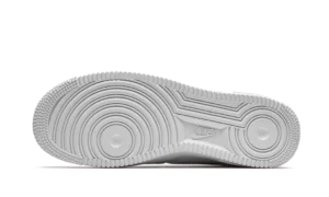 AIR FORCE 1 LOW WHITE SUPREME – Image 4